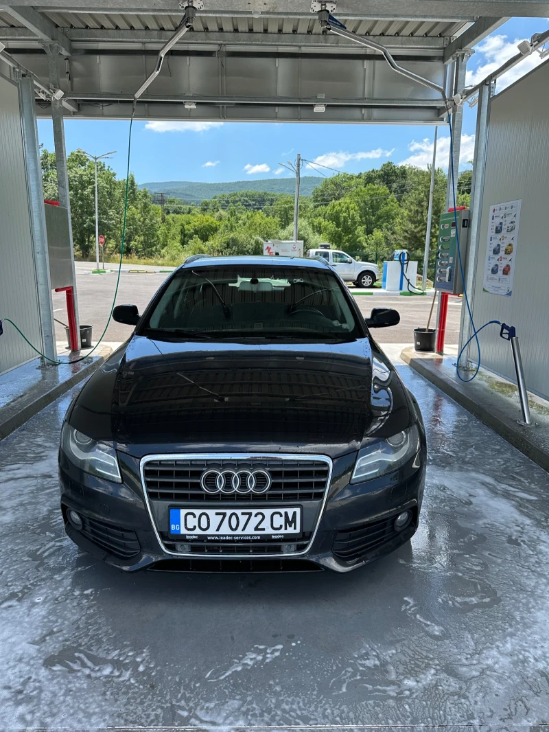 Audi A4 Audi A4 1.8 tfsi - 6300 € / 12321.73 лв. - 38744034 1 | Car24.bg Audi A4 Audi A4 1.8 tfsi - 6300 € / 12321.73 лв. - 38744034 1