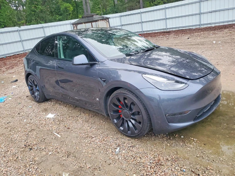 Tesla Model Y DUALMOTOR* ALL* WHEEL* DRIVE* - 23500 € - 29708395 1 | Car24.bg Tesla Model Y DUALMOTOR* ALL* WHEEL* DRIVE* - 23500 € - 29708395 1