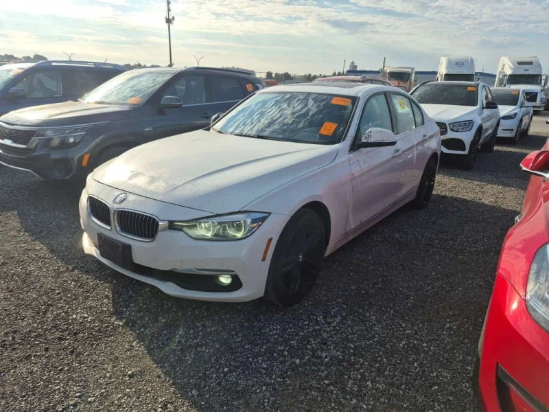 BMW 330 I XDRIVE SEDAN 4D * CARFAX * АВТОКРЕДИТ * - 13300 € - 99089789 1 | Car24.bg BMW 330 I XDRIVE SEDAN 4D * CARFAX * АВТОКРЕДИТ * - 13300 € - 99089789 1