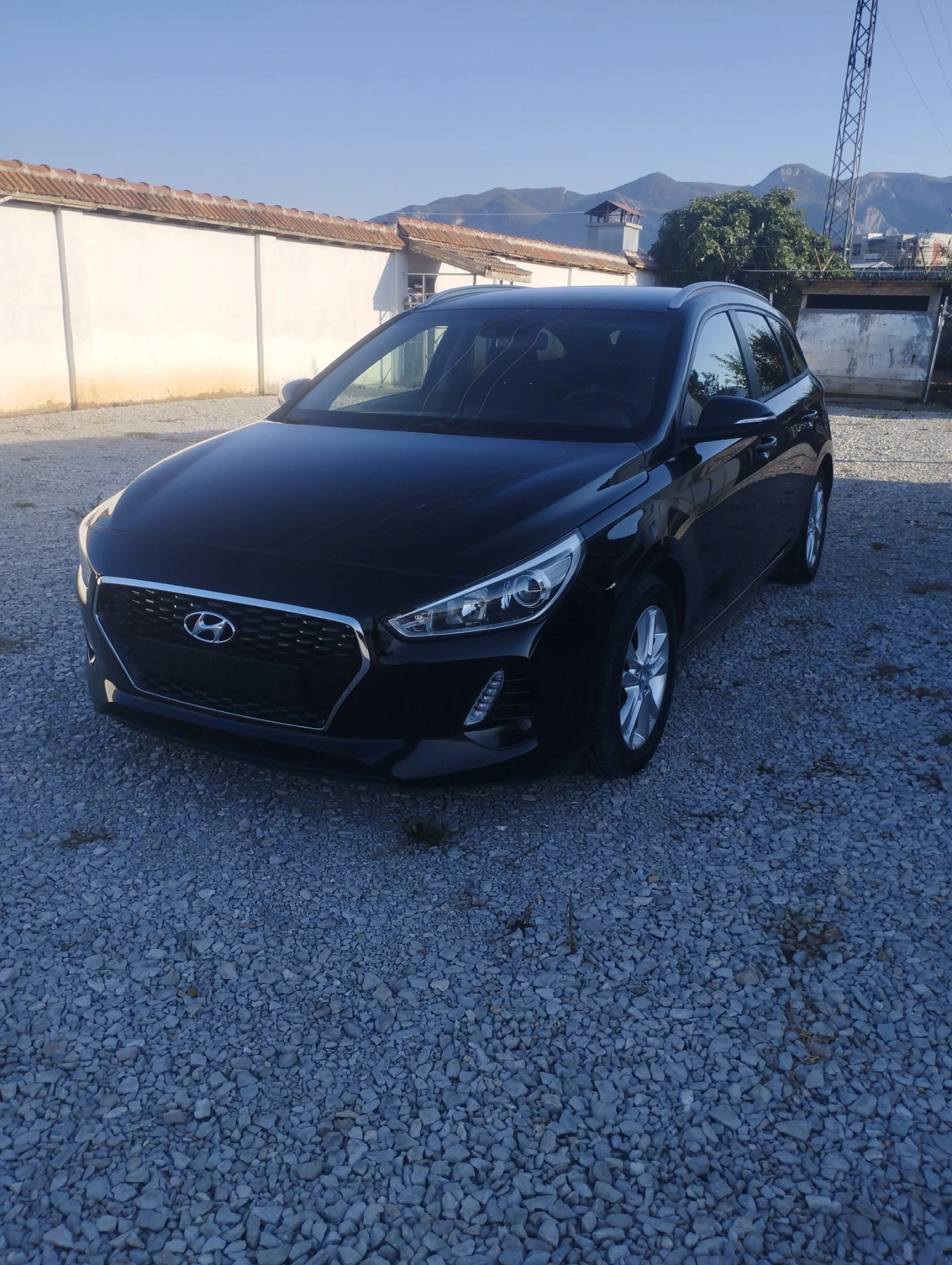 Hyundai I30 1600 - изображение 4 | Auto.bg Hyundai I30 1600 - изображение 4
