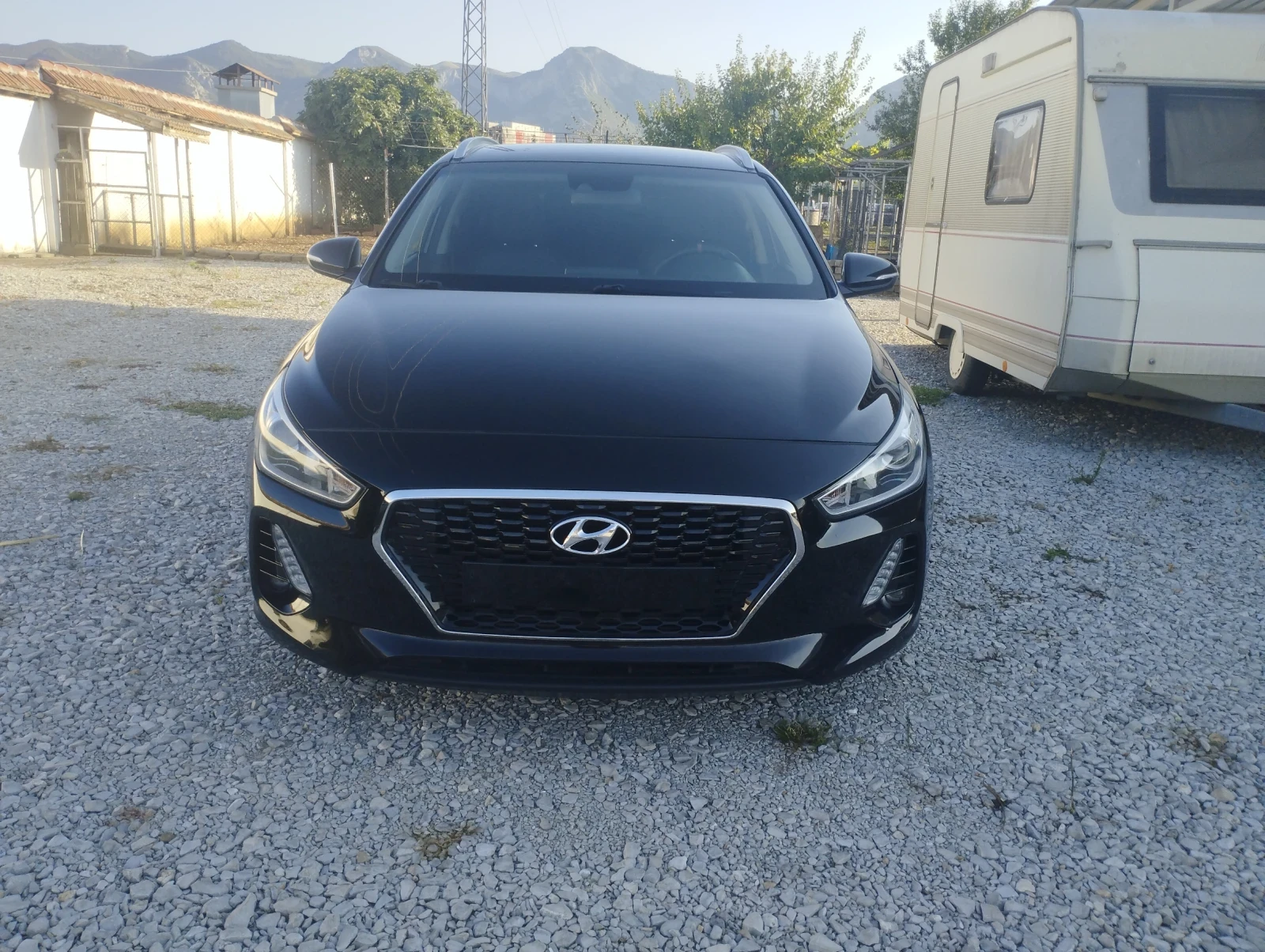 Hyundai I30 1600 - изображение 3 | Auto.bg Hyundai I30 1600 - изображение 3