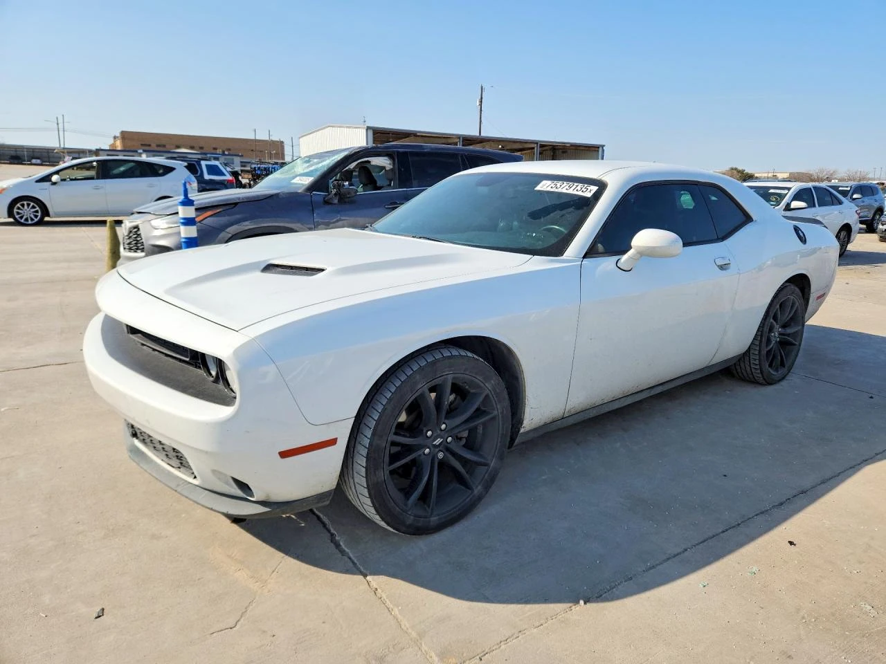 Dodge Challenger * SXT* | Auto.bg — изображение 1 Dodge Challenger * SXT* | Auto.bg — изображение 1