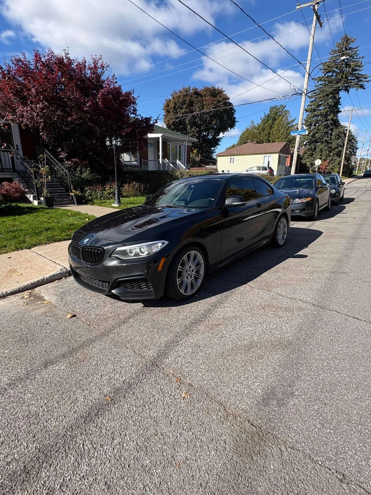 BMW 230 * 230i xDrive * АВТОКРЕДИТ БЕЗ ПЪРВОНАЧАЛНА ВНОСКА | Auto.bg — изображение 1 BMW 230 * 230i xDrive * АВТОКРЕДИТ БЕЗ ПЪРВОНАЧАЛНА ВНОСКА | Auto.bg — изображение 1