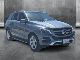Mercedes-Benz GLE 350 1 - Car24.bg Mercedes-Benz GLE 350 1
