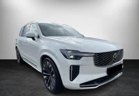 Volvo Xc90 T8 Recharge AWD Plus Bright = NEW = Гаранция - Car24.bg Volvo Xc90 T8 Recharge AWD Plus Bright = NEW = Гаранция