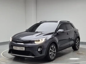 Kia Stonic Diesel 1.6 Trendy * НАЙ-ДОБРА ЦЕНА В БЪЛГАРИЯ*  - Car24.bg Kia Stonic Diesel 1.6 Trendy * НАЙ-ДОБРА ЦЕНА В БЪЛГАРИЯ*