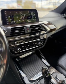 BMW X3 XDRIVE* 30i* ДИГИТАЛНО* ТАБЛО* ПОДГРЕВ* ОБДУХВАНЕ* - 31500 лв. / 16105.69 € - 10521272 6 | Car24.bg BMW X3 XDRIVE* 30i* ДИГИТАЛНО* ТАБЛО* ПОДГРЕВ* ОБДУХВАНЕ* - 31500 лв. / 16105.69 € - 10521272 6