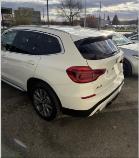 BMW X3 XDRIVE* 30i* ДИГИТАЛНО* ТАБЛО* ПОДГРЕВ* ОБДУХВАНЕ* - 31500 лв. / 16105.69 € - 10521272 4 | Car24.bg BMW X3 XDRIVE* 30i* ДИГИТАЛНО* ТАБЛО* ПОДГРЕВ* ОБДУХВАНЕ* - 31500 лв. / 16105.69 € - 10521272 4