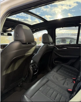 BMW X3 XDRIVE* 30i* ДИГИТАЛНО* ТАБЛО* ПОДГРЕВ* ОБДУХВАНЕ* - 31500 лв. / 16105.69 € - 10521272 8 | Car24.bg BMW X3 XDRIVE* 30i* ДИГИТАЛНО* ТАБЛО* ПОДГРЕВ* ОБДУХВАНЕ* - 31500 лв. / 16105.69 € - 10521272 8