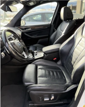 BMW X3 XDRIVE* 30i* ДИГИТАЛНО* ТАБЛО* ПОДГРЕВ* ОБДУХВАНЕ* - 31500 лв. / 16105.69 € - 10521272 7 | Car24.bg BMW X3 XDRIVE* 30i* ДИГИТАЛНО* ТАБЛО* ПОДГРЕВ* ОБДУХВАНЕ* - 31500 лв. / 16105.69 € - 10521272 7