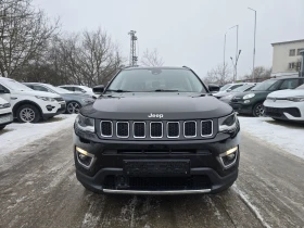 Jeep Compass 2.0MJT 140к.с LIMITED 4WD - 11000 € / 21514.13 лв. - 56240630 5 | Car24.bg Jeep Compass 2.0MJT 140к.с LIMITED 4WD - 11000 € / 21514.13 лв. - 56240630 5