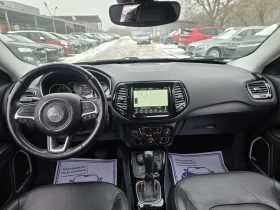 Jeep Compass 2.0MJT 140к.с LIMITED 4WD - 11000 € / 21514.13 лв. - 56240630 15 | Car24.bg Jeep Compass 2.0MJT 140к.с LIMITED 4WD - 11000 € / 21514.13 лв. - 56240630 15
