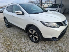 Nissan Qashqai 1.5 d навигация, панорама - Car24.bg Nissan Qashqai 1.5 d навигация, панорама