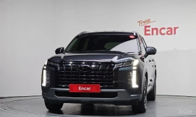 Hyundai Palisade 3.8* EXCLUSIVE* ПОДГРЕВ* ОБДУХВАНЕ* ДИСТРОНИК* 360 | Auto.bg — изображение 3 Hyundai Palisade 3.8* EXCLUSIVE* ПОДГРЕВ* ОБДУХВАНЕ* ДИСТРОНИК* 360 | Auto.bg — изображение 3