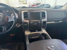 Dodge RAM 1500 * Big Horn * CARFAX * ОПЦИЯ ЗА ФИНАНСИРАНЕ | Auto.bg — изображение 9 Dodge RAM 1500 * Big Horn * CARFAX * ОПЦИЯ ЗА ФИНАНСИРАНЕ | Auto.bg — изображение 9