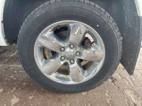 Dodge RAM 1500 * Big Horn * CARFAX * ОПЦИЯ ЗА ФИНАНСИРАНЕ | Auto.bg — изображение 10 Dodge RAM 1500 * Big Horn * CARFAX * ОПЦИЯ ЗА ФИНАНСИРАНЕ | Auto.bg — изображение 10