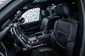 Toyota Sequoia Platinum 3.5 i-ForceMAX AWD Hybrid 360 Pano KeyGO | Auto.bg — изображение 12 Toyota Sequoia Platinum 3.5 i-ForceMAX AWD Hybrid 360 Pano KeyGO | Auto.bg — изображение 12