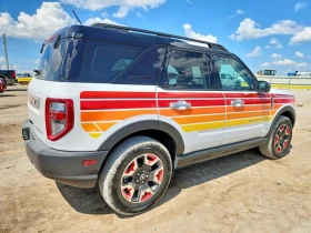 Ford Bronco 1.5l Sport Free Wheeling | Auto.bg — изображение 3 Ford Bronco 1.5l Sport Free Wheeling | Auto.bg — изображение 3