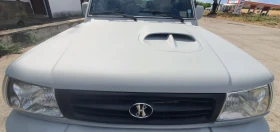 Hyundai Galloper - 7000 € - 26548751 9 | Car24.bg Hyundai Galloper - 7000 € - 26548751 9