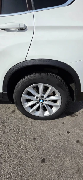 BMW X3 BMW X3 xDrive20d 190 к.с. / Euro 6 / Автоматик / X | Auto.bg — изображение 14 BMW X3 BMW X3 xDrive20d 190 к.с. / Euro 6 / Автоматик / X | Auto.bg — изображение 14