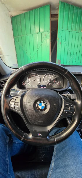 BMW X3 BMW X3 xDrive20d 190 к.с. / Euro 6 / Автоматик / X | Auto.bg — изображение 7 BMW X3 BMW X3 xDrive20d 190 к.с. / Euro 6 / Автоматик / X | Auto.bg — изображение 7