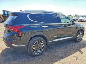 Hyundai Santa fe 1.6l Sel Premium - 12000 € - 78107752 3 | Car24.bg Hyundai Santa fe 1.6l Sel Premium - 12000 € - 78107752 3