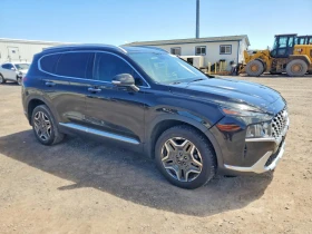 Hyundai Santa fe 1.6l Sel Premium - 12000 € - 78107752 4 | Car24.bg Hyundai Santa fe 1.6l Sel Premium - 12000 € - 78107752 4