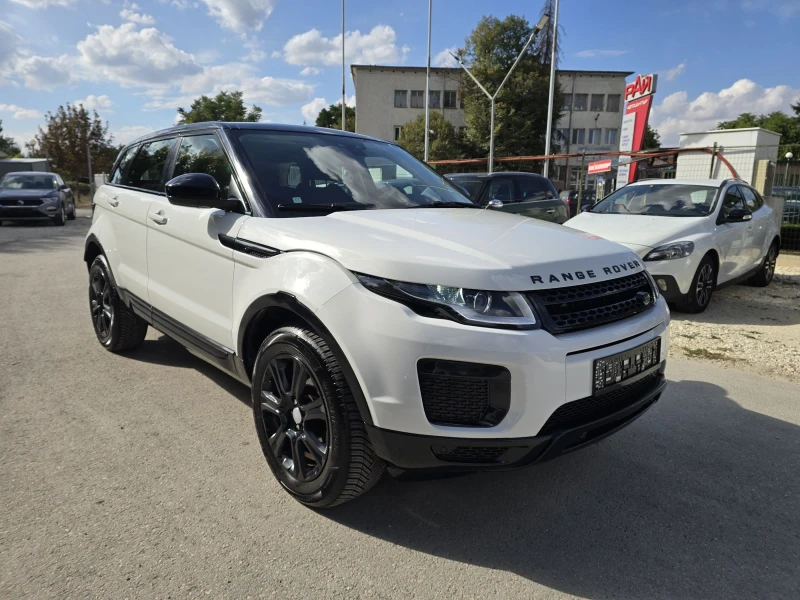 Land Rover Range Rover Evoque 2.0d 150к.с 4х4 6 скорости - 20100 лв. / 10276.97 € - 91650494 1 | Car24.bg Land Rover Range Rover Evoque 2.0d 150к.с 4х4 6 скорости - 20100 лв. / 10276.97 € - 91650494 1