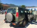 Land Rover Discovery 2.5TD5 на части - [10] 