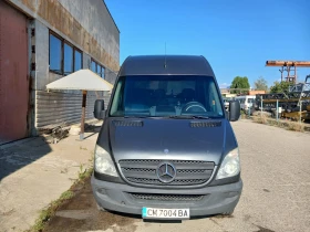 Mercedes-Benz Sprinter 213 cdi | Auto.bg — изображение 4 Mercedes-Benz Sprinter 213 cdi | Auto.bg — изображение 4