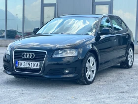 Audi A3 2.0 TDI-S-TRONIC-140000KM - Car24.bg Audi A3 2.0 TDI-S-TRONIC-140000KM