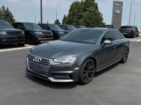 Audi A4 Technik* Авто финансиране* Карфакс - Car24.bg Audi A4 Technik* Авто финансиране* Карфакс
