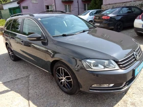 VW Passat 1.6 TDI 7 - Car24.bg VW Passat 1.6 TDI 7