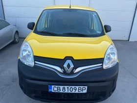 Renault Kangoo 1.5 dci - Car24.bg Renault Kangoo 1.5 dci