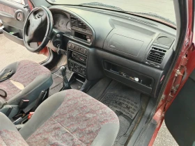 Citroen Berlingo 1.8i - 650 € / 1271.29 лв. - 92029086 2 | Car24.bg Citroen Berlingo 1.8i - 650 € / 1271.29 лв. - 92029086 2