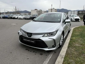 Toyota Corolla 1.8 HEV Executive - 18200 € / 35596.11 лв. - 68181490 7 | Car24.bg Toyota Corolla 1.8 HEV Executive - 18200 € / 35596.11 лв. - 68181490 7