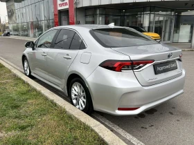 Toyota Corolla 1.8 HEV Executive - 18200 € / 35596.11 лв. - 68181490 5 | Car24.bg Toyota Corolla 1.8 HEV Executive - 18200 € / 35596.11 лв. - 68181490 5