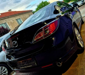 Mazda 6 2.5i-GINZA-LUX-кожа-нави-верига-6speed-japan | Auto.bg — изображение 12 Mazda 6 2.5i-GINZA-LUX-кожа-нави-верига-6speed-japan | Auto.bg — изображение 12