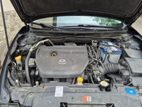 Mazda 6 2.5i-GINZA-LUX-кожа-нави-верига-6speed-japan | Auto.bg — изображение 17 Mazda 6 2.5i-GINZA-LUX-кожа-нави-верига-6speed-japan | Auto.bg — изображение 17