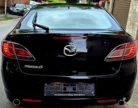 Mazda 6 2.5i-GINZA-LUX-кожа-нави-верига-6speed-japan | Auto.bg — изображение 8 Mazda 6 2.5i-GINZA-LUX-кожа-нави-верига-6speed-japan | Auto.bg — изображение 8