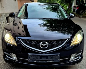 Mazda 6 2.5i-GINZA-LUX-кожа-нави-верига-6speed-japan | Auto.bg — изображение 9 Mazda 6 2.5i-GINZA-LUX-кожа-нави-верига-6speed-japan | Auto.bg — изображение 9