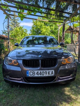BMW 320 320D - 3300 € / 6454.24 лв. - 35777707 16 | Car24.bg BMW 320 320D - 3300 € / 6454.24 лв. - 35777707 16