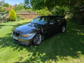 BMW 320 320D - 3300 € / 6454.24 лв. - 35777707 8 | Car24.bg BMW 320 320D - 3300 € / 6454.24 лв. - 35777707 8