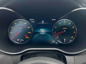 Mercedes-Benz C 300 * CARFAX * MULTIBEAM * DIGITAL * BURMESTER * PANO | Auto.bg — изображение 8 Mercedes-Benz C 300 * CARFAX * MULTIBEAM * DIGITAL * BURMESTER * PANO | Auto.bg — изображение 8