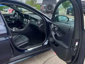 Mercedes-Benz C 300 * CARFAX * MULTIBEAM * DIGITAL * BURMESTER * PANO | Auto.bg — изображение 11 Mercedes-Benz C 300 * CARFAX * MULTIBEAM * DIGITAL * BURMESTER * PANO | Auto.bg — изображение 11