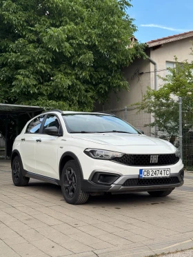Снимка Fiat Tipo