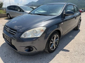 Kia Pro ceed 1.4/90кс Клима - Car24.bg Kia Pro ceed 1.4/90кс Клима