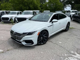 VW Arteon * Auto * CARFAX * ОПЦИЯ ЗА ФИНАНСИРАНЕ