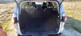 Ford S-Max - 5500 € / 10757.07 лв. - 14328853 4 | Car24.bg Ford S-Max - 5500 € / 10757.07 лв. - 14328853 4
