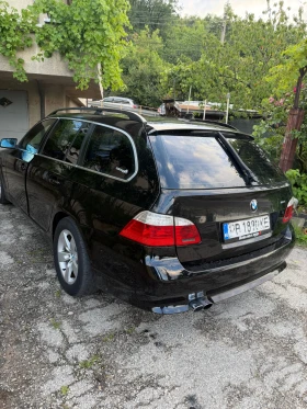 BMW 530 530 | Auto.bg — изображение 4 BMW 530 530 | Auto.bg — изображение 4
